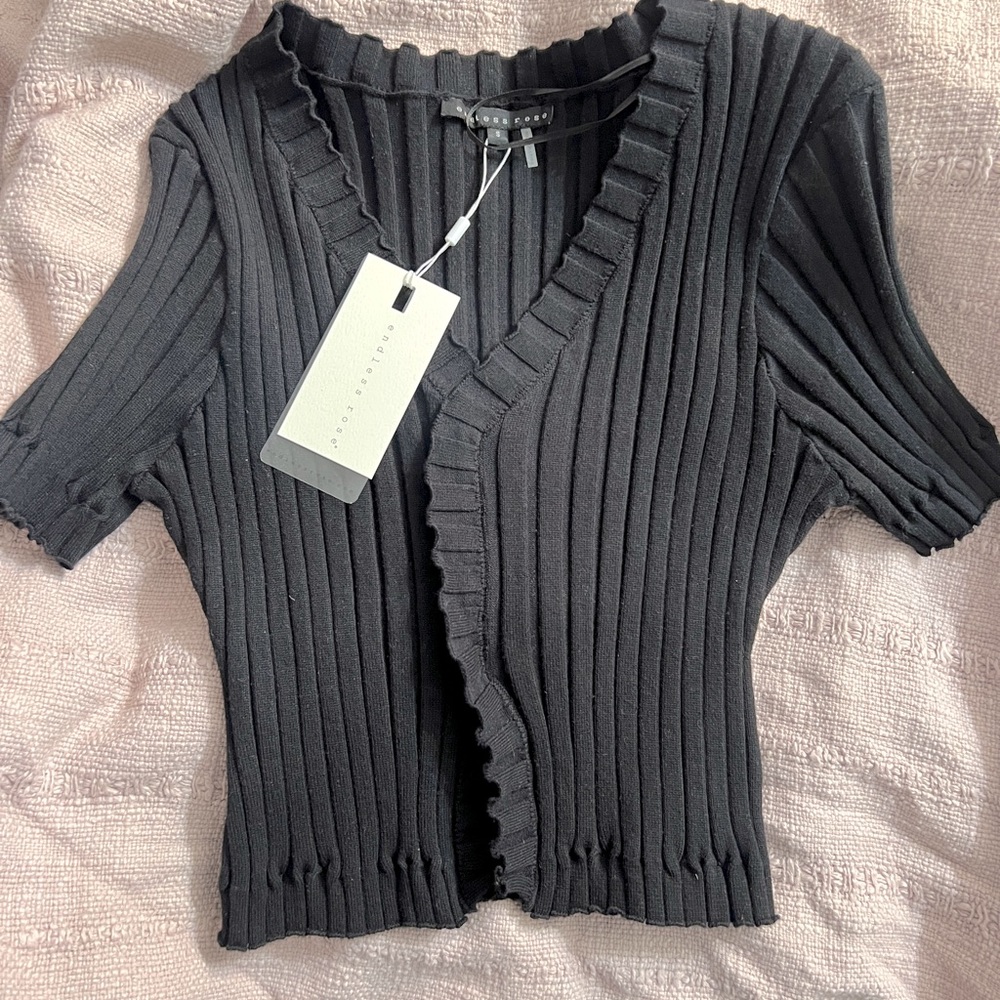 Boutique top